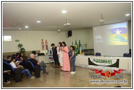 rolim de moura